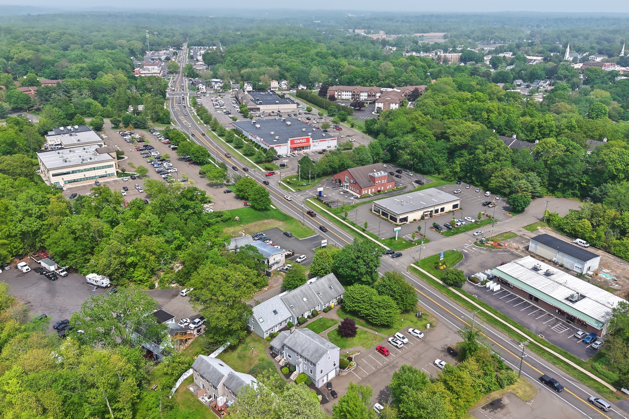 1 Grove Court #1, Branford, Connecticut image 34