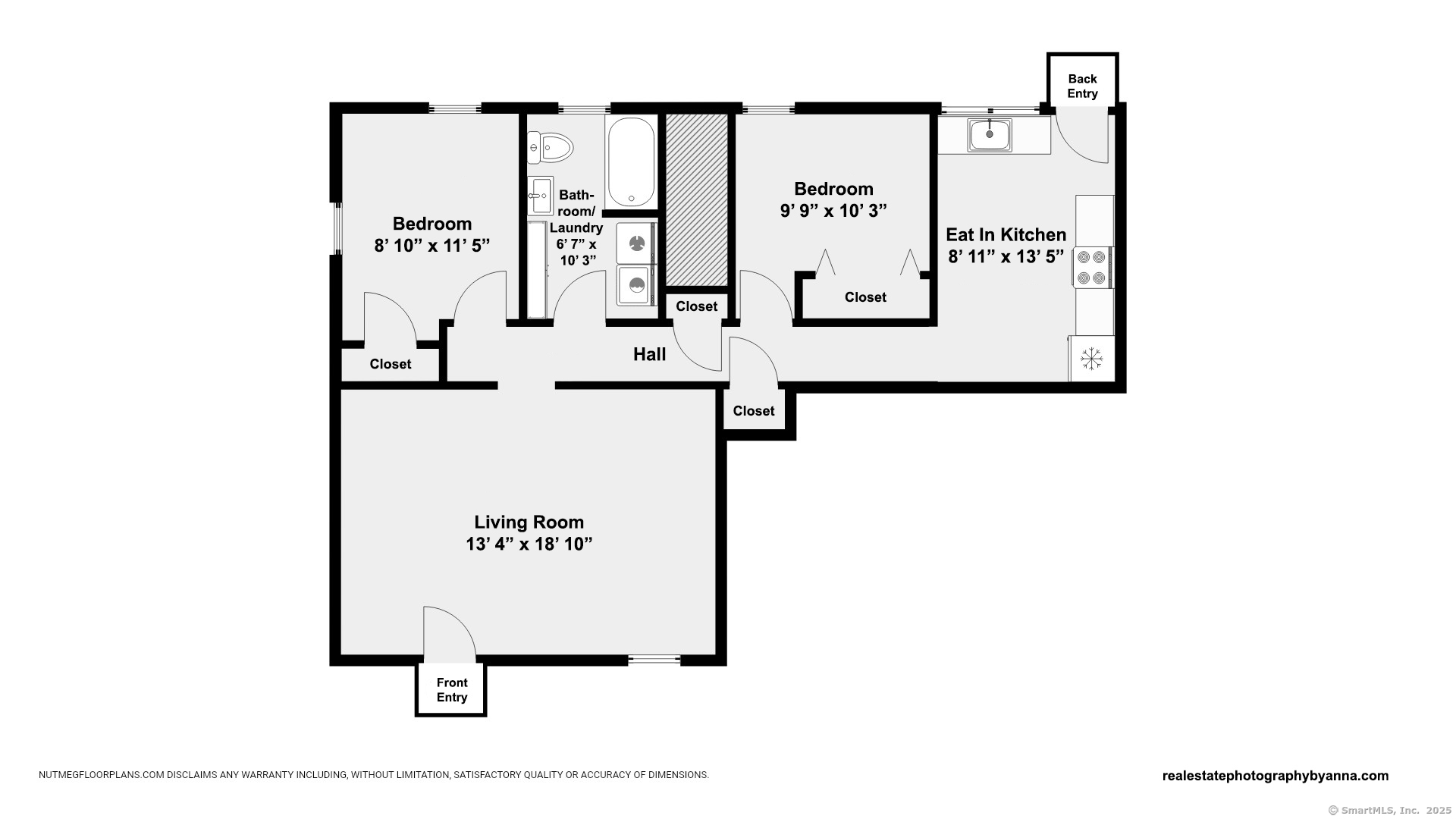 1 Grove Court #1, Branford, Connecticut image 9