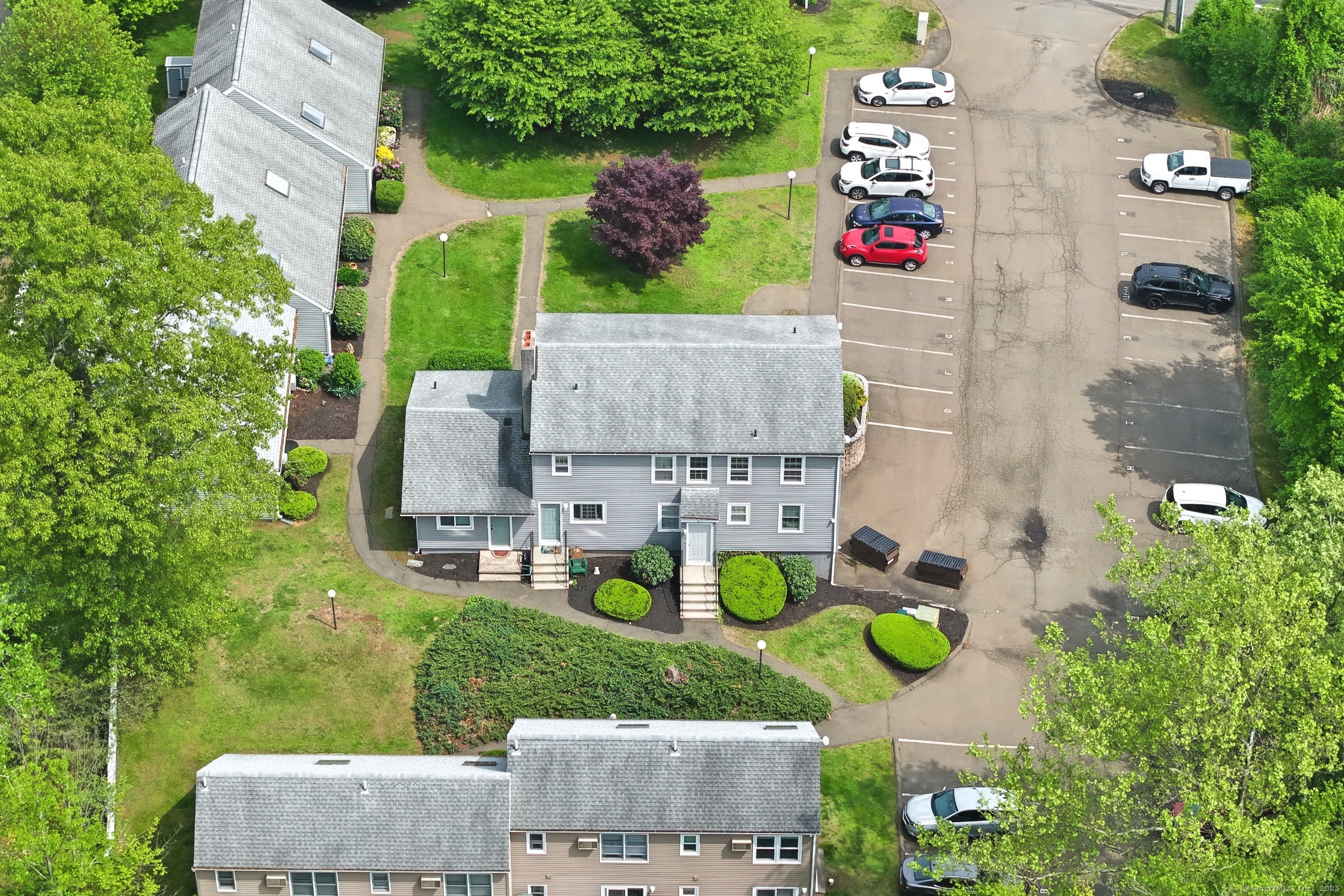 1 Grove Court #1, Branford, Connecticut image 36