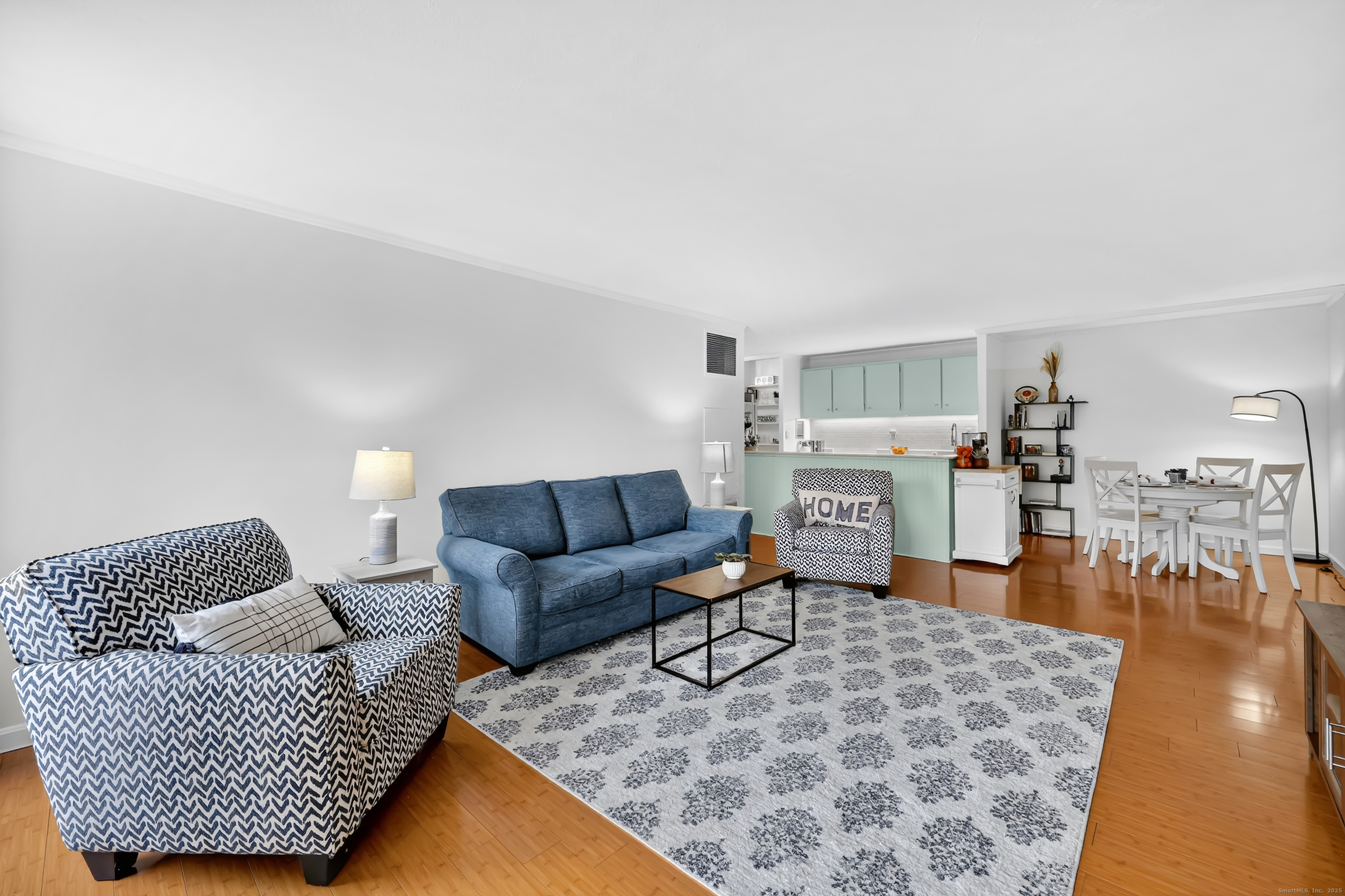 1 Gold Street APT 11D