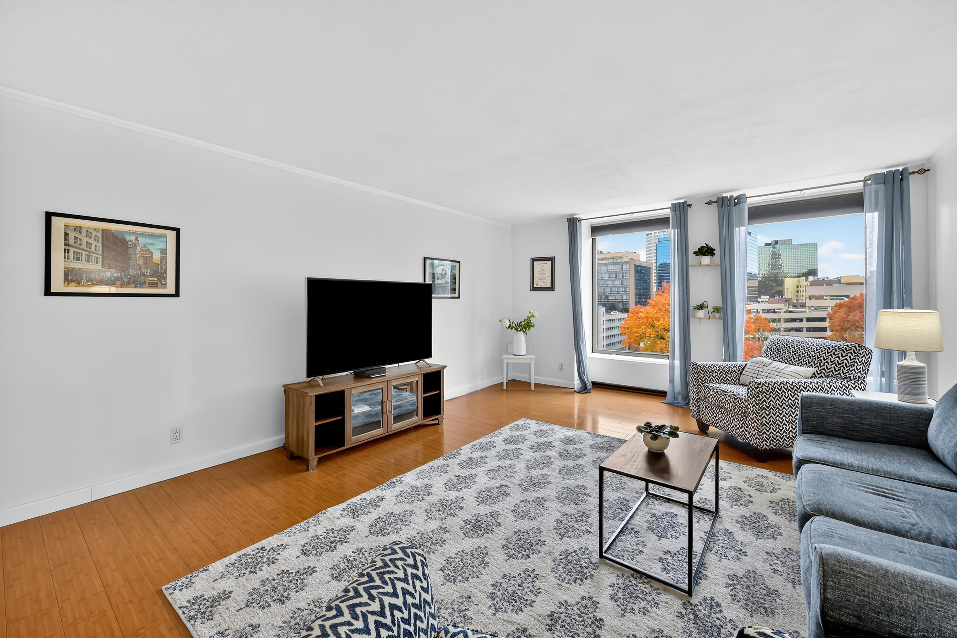 1 Gold Street APT 11D