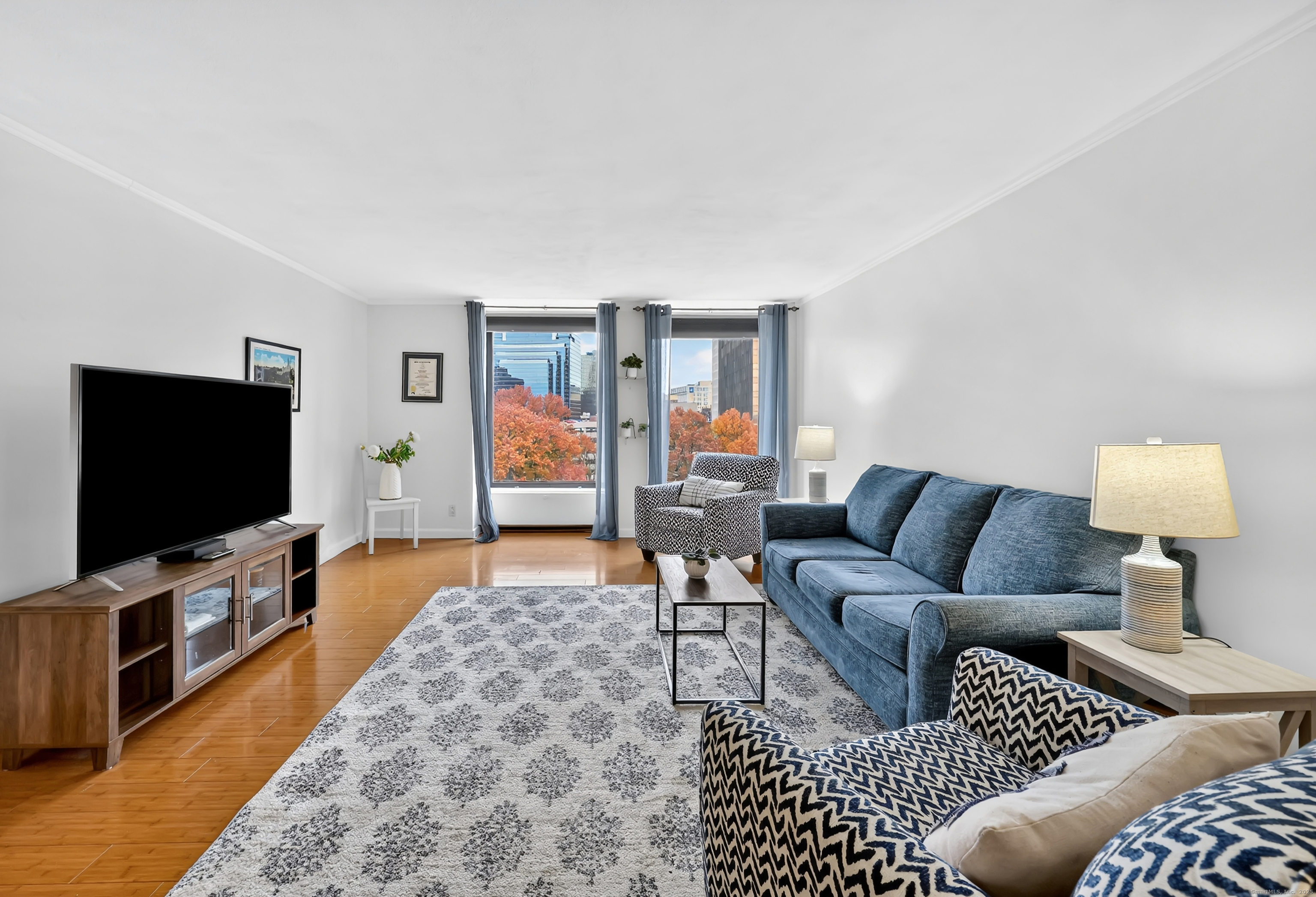 1 Gold Street APT 11D