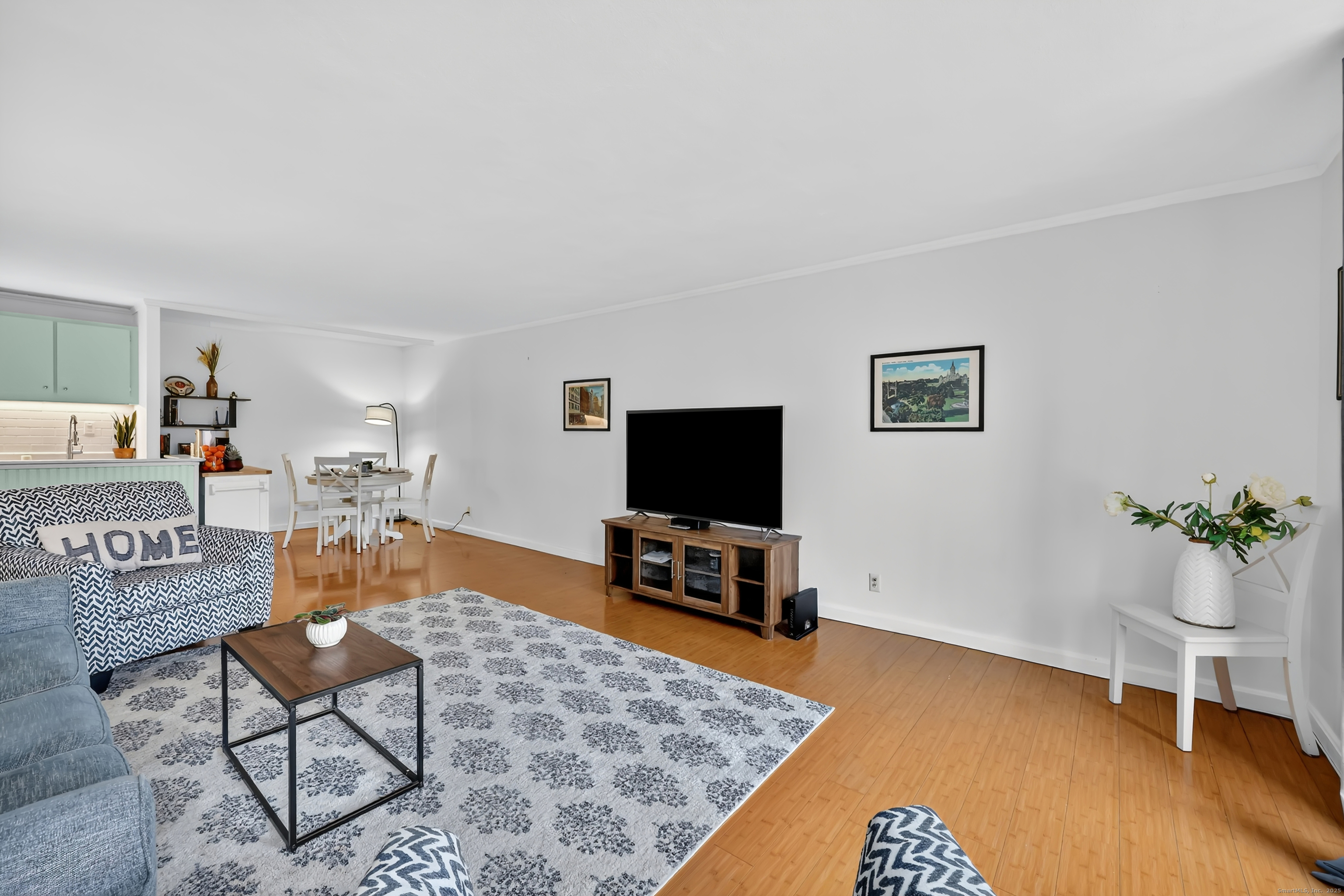 1 Gold Street APT 11D