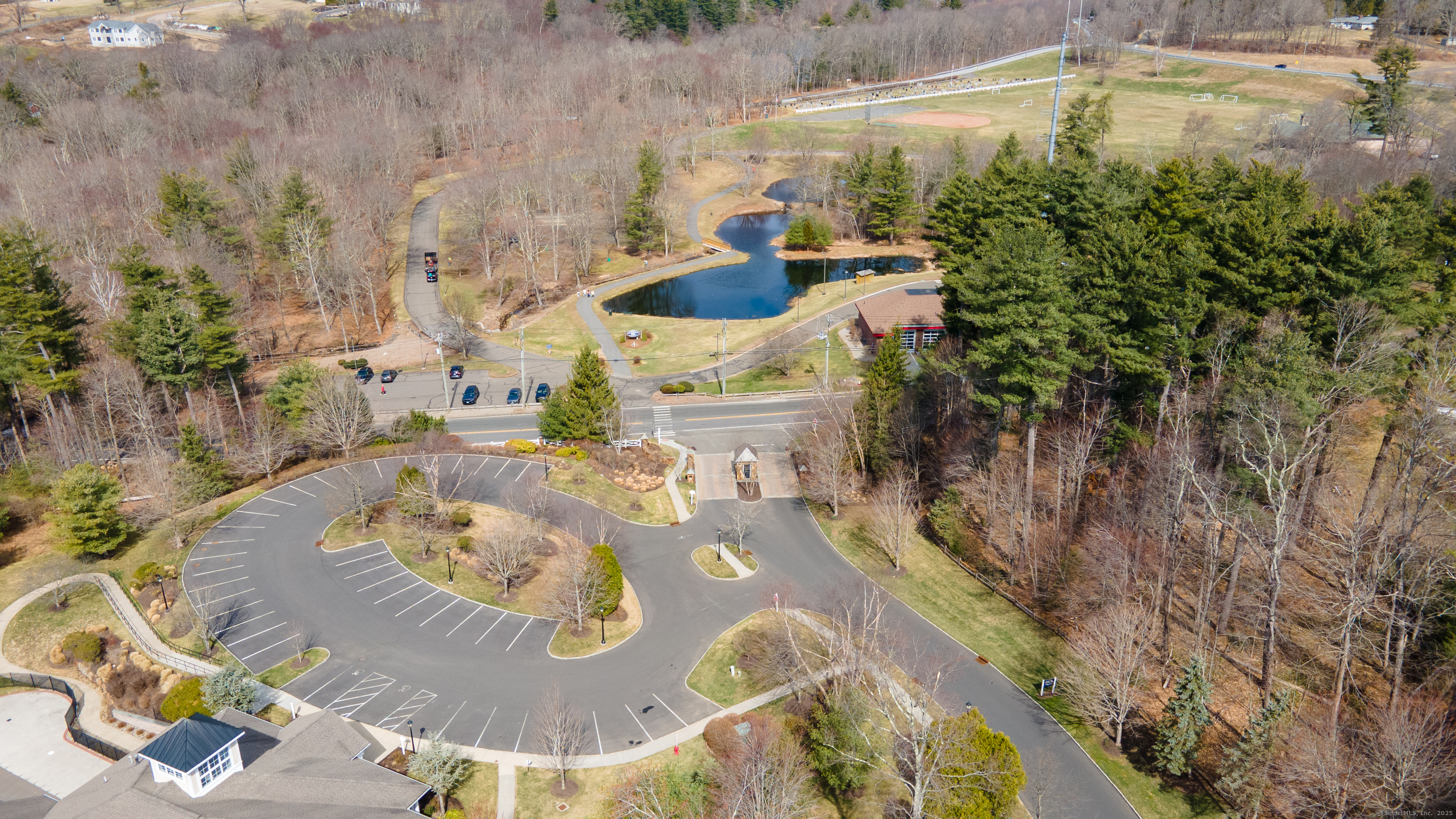 1 Winding Trail #1, Middlebury, Connecticut image 40