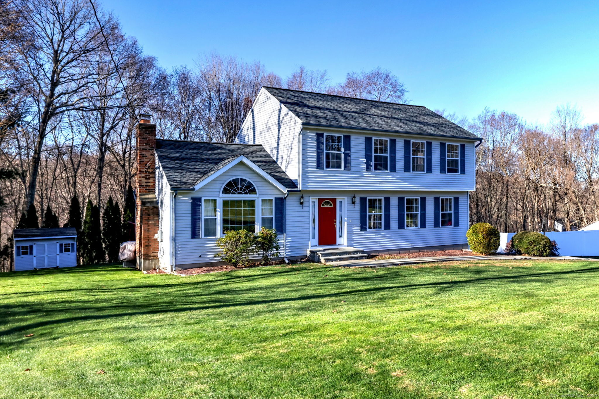 Property for Sale at 196 Dickinson Drive, Shelton, Connecticut - Bedrooms: 3 
Bathrooms: 3 
Rooms: 7  - $620,000