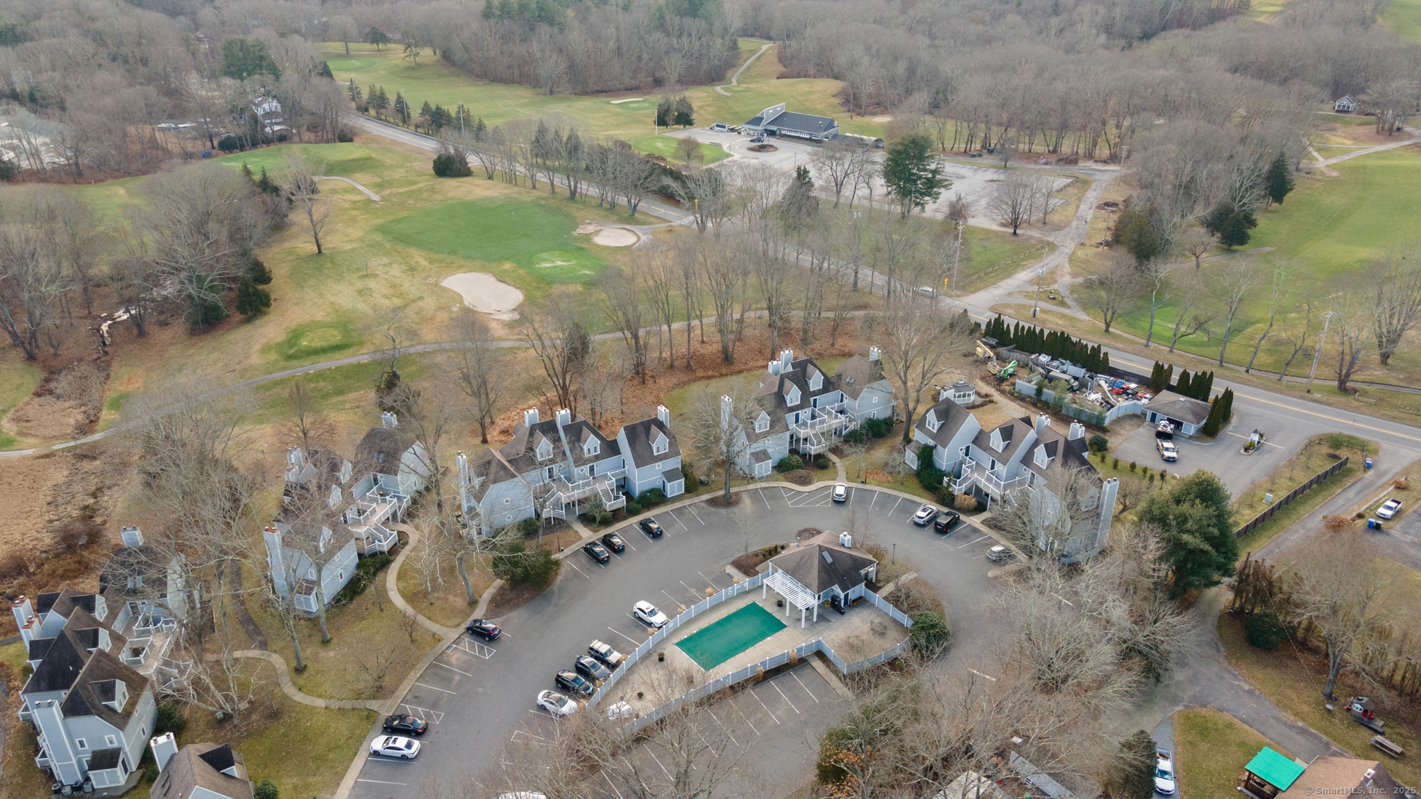 1223 Old Pond Lane #1223, Norwich, Connecticut image 24