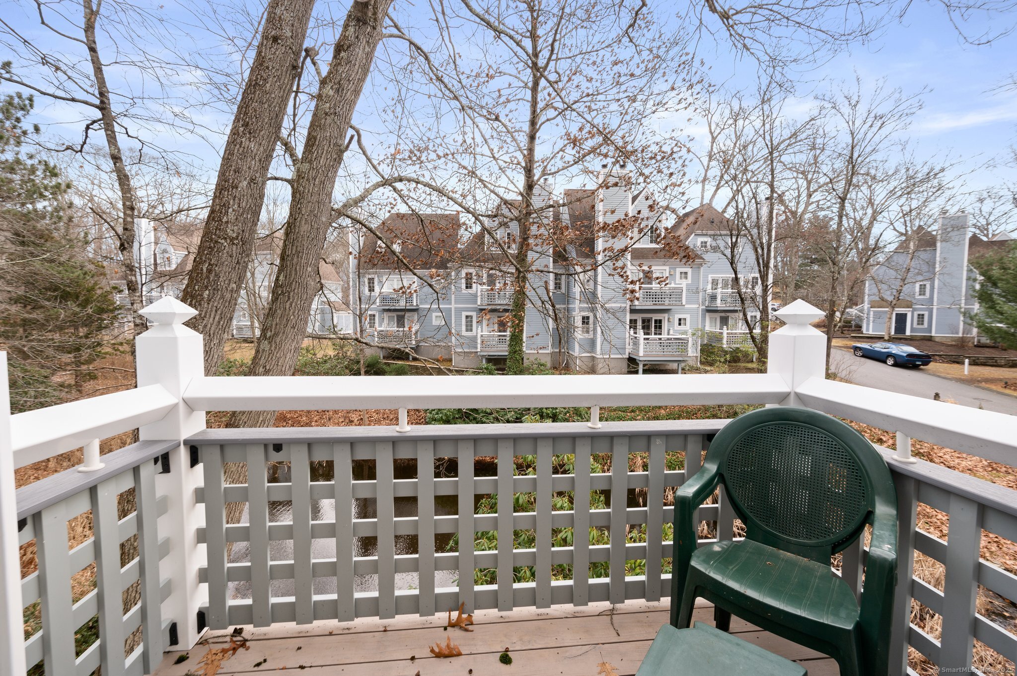 1223 Old Pond Lane #1223, Norwich, Connecticut image 19