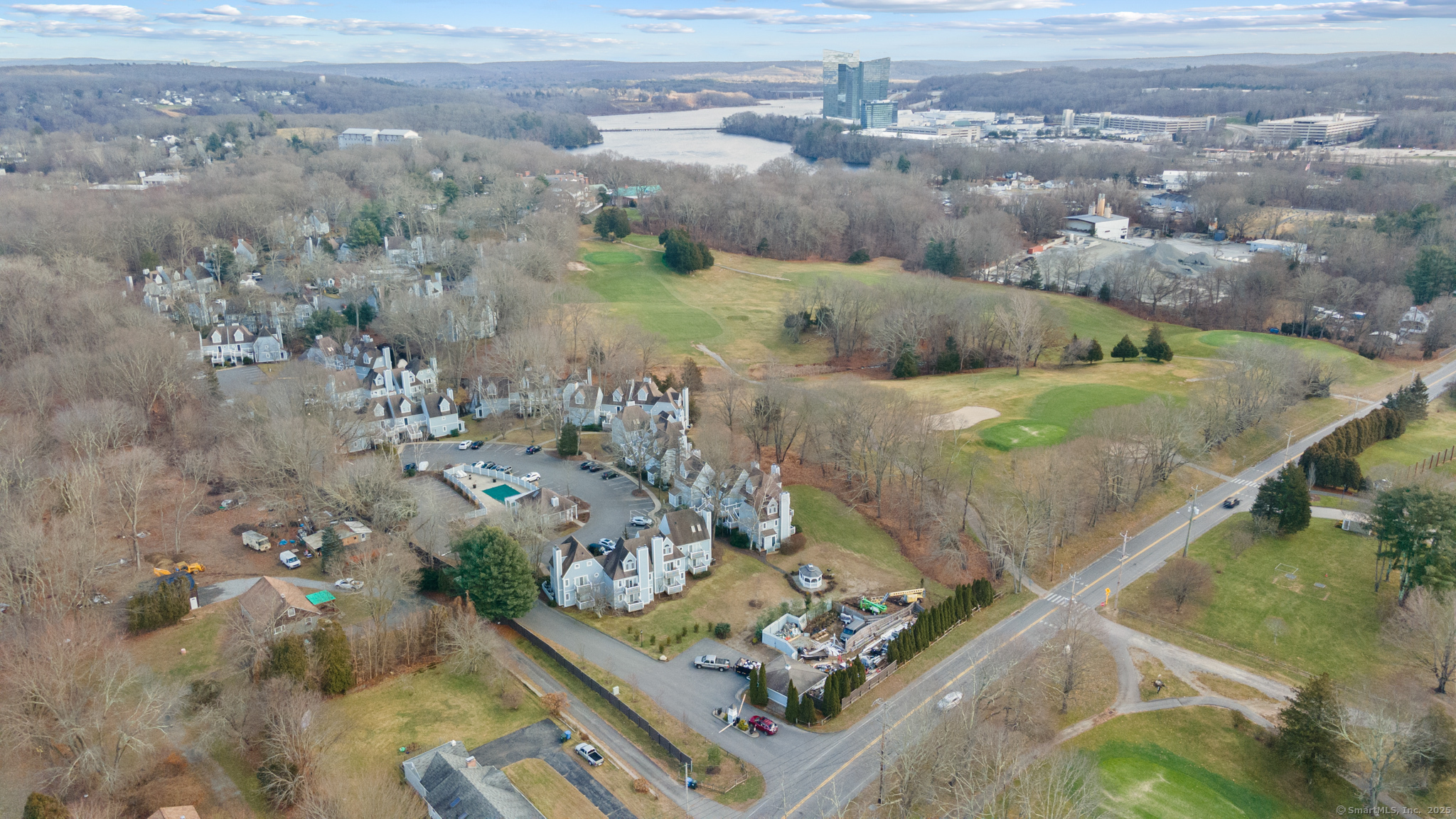 1223 Old Pond Lane #1223, Norwich, Connecticut image 25
