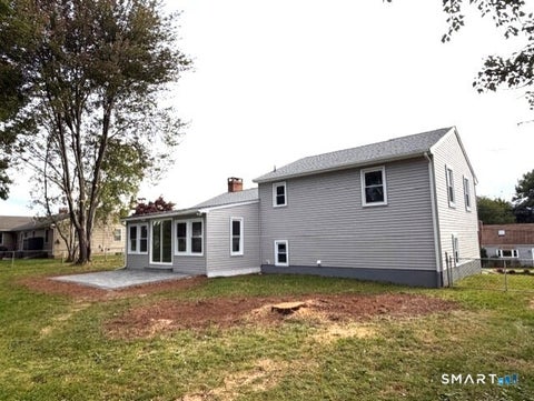 Tiny photo for 19 Winthrop Boulevard, Cromwell, CT 06416 (MLS # 24209167)