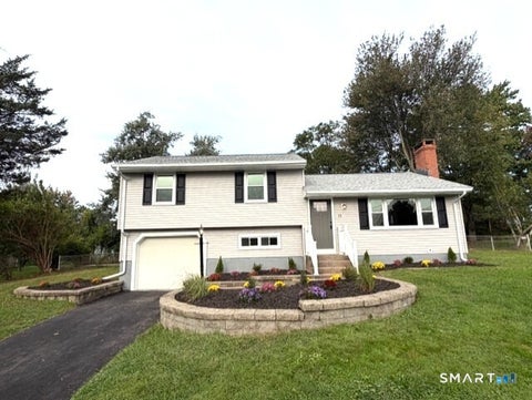 Tiny photo for 19 Winthrop Boulevard, Cromwell, CT 06416 (MLS # 24209167)