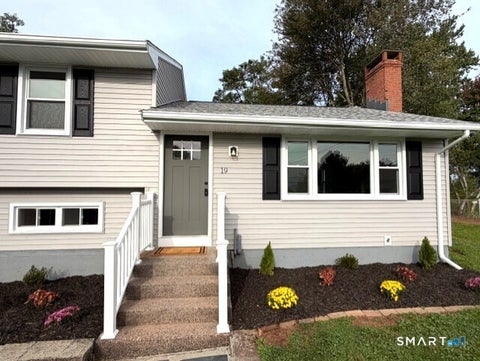 Tiny photo for 19 Winthrop Boulevard, Cromwell, CT 06416 (MLS # 24209167)