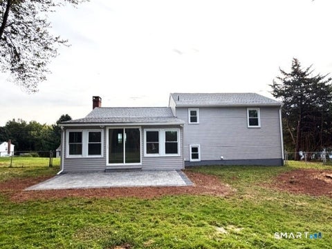 Tiny photo for 19 Winthrop Boulevard, Cromwell, CT 06416 (MLS # 24209167)