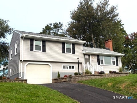 Tiny photo for 19 Winthrop Boulevard, Cromwell, CT 06416 (MLS # 24209167)