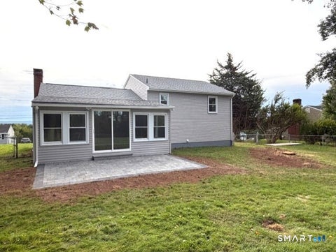 Tiny photo for 19 Winthrop Boulevard, Cromwell, CT 06416 (MLS # 24209167)