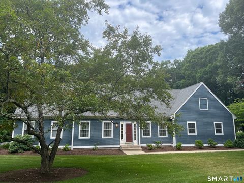 Homes For Sale - 88 Lawlor Road<br/> Tolland County, Tolland, CT 06084