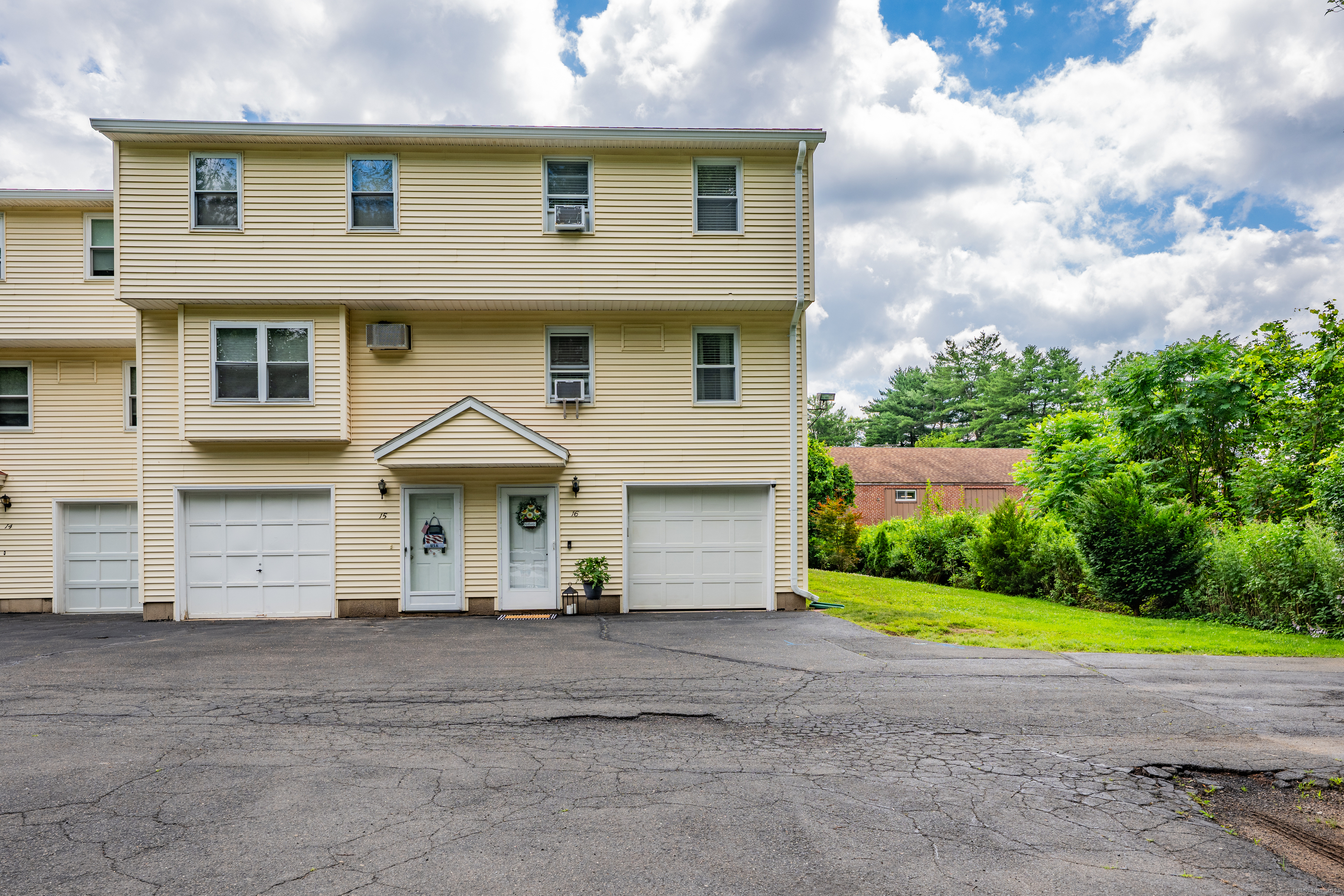 66 Atwood Street APT 16
