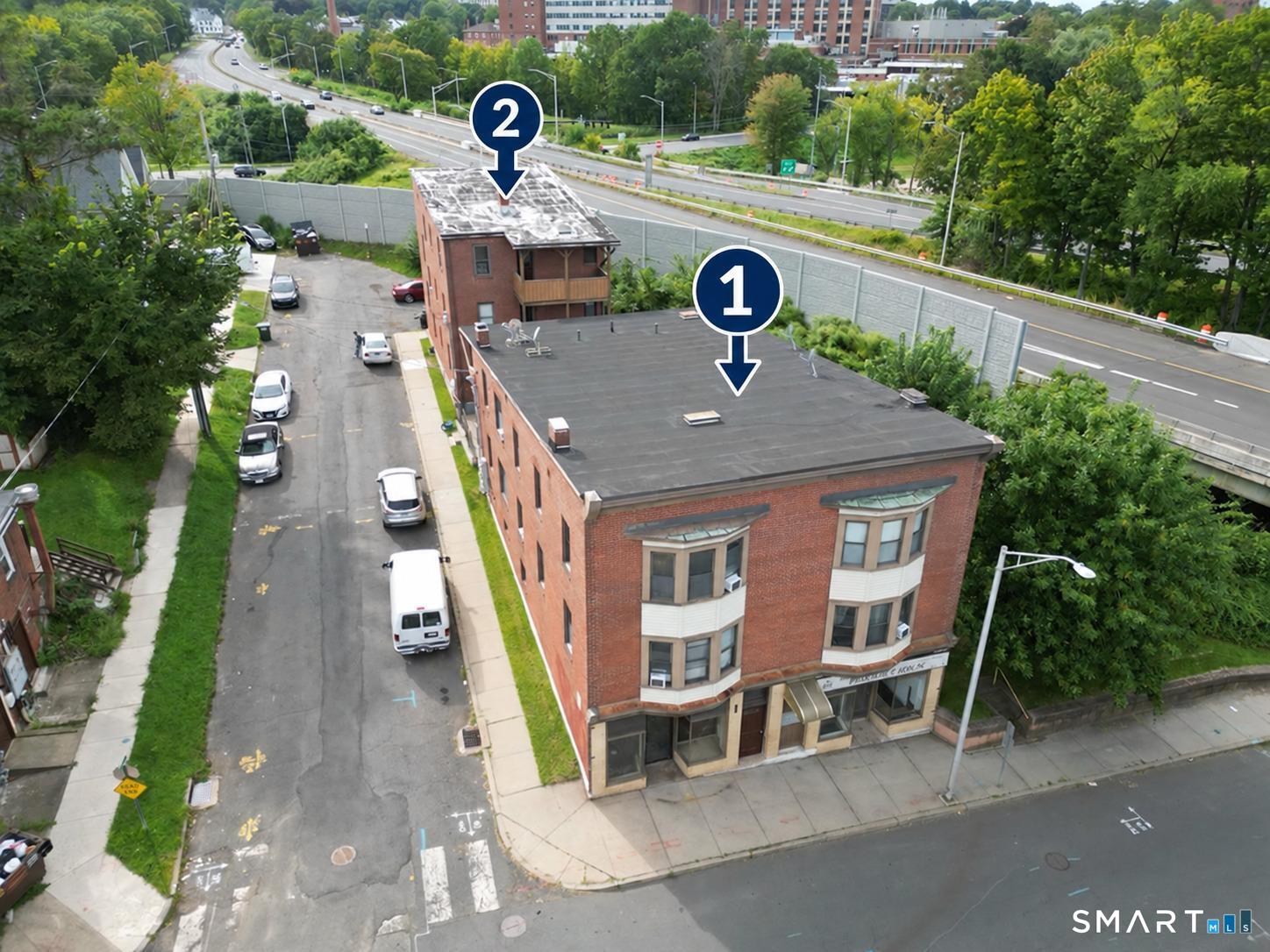 61 East Main Street