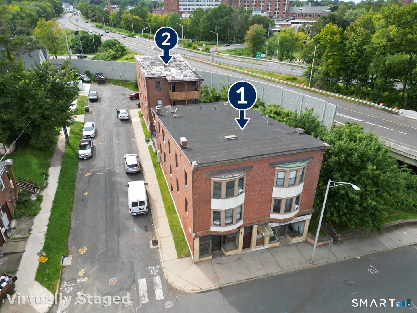61 East Main Street