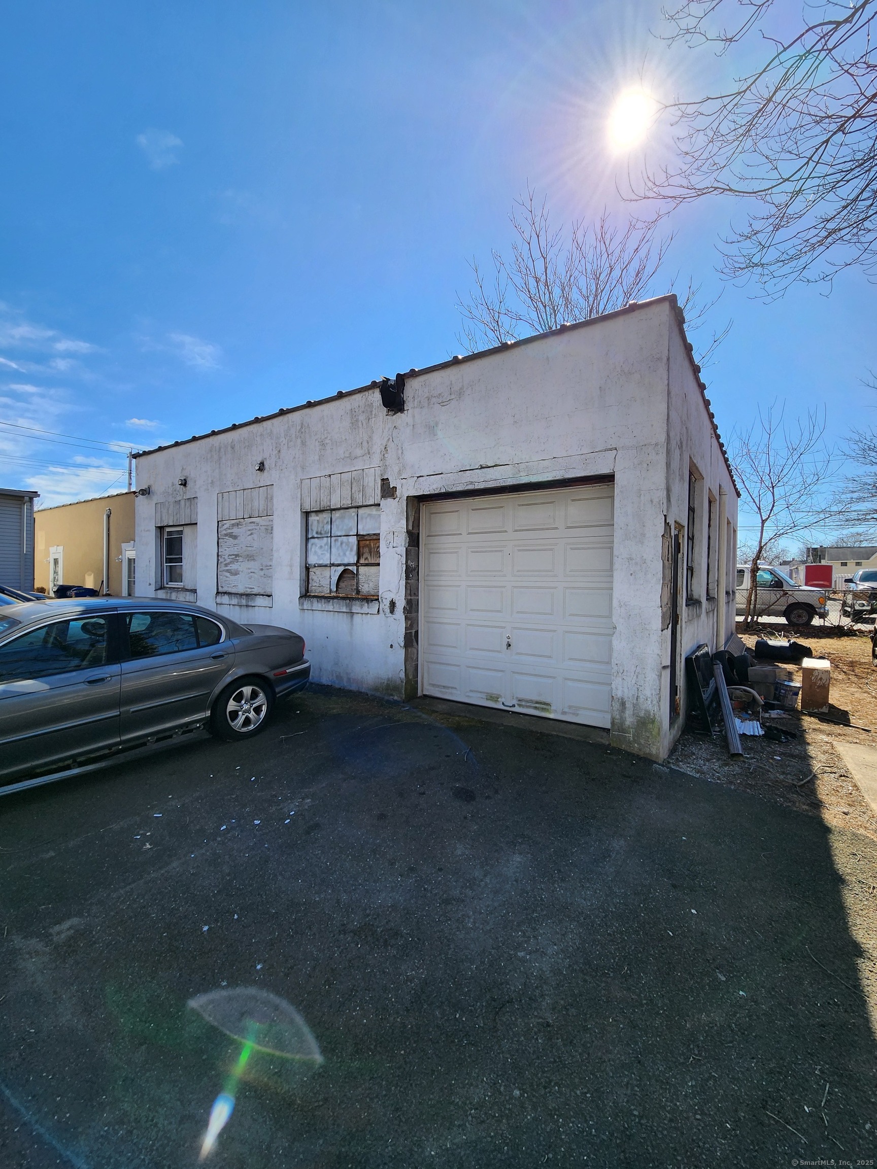 202 Campbell Avenue