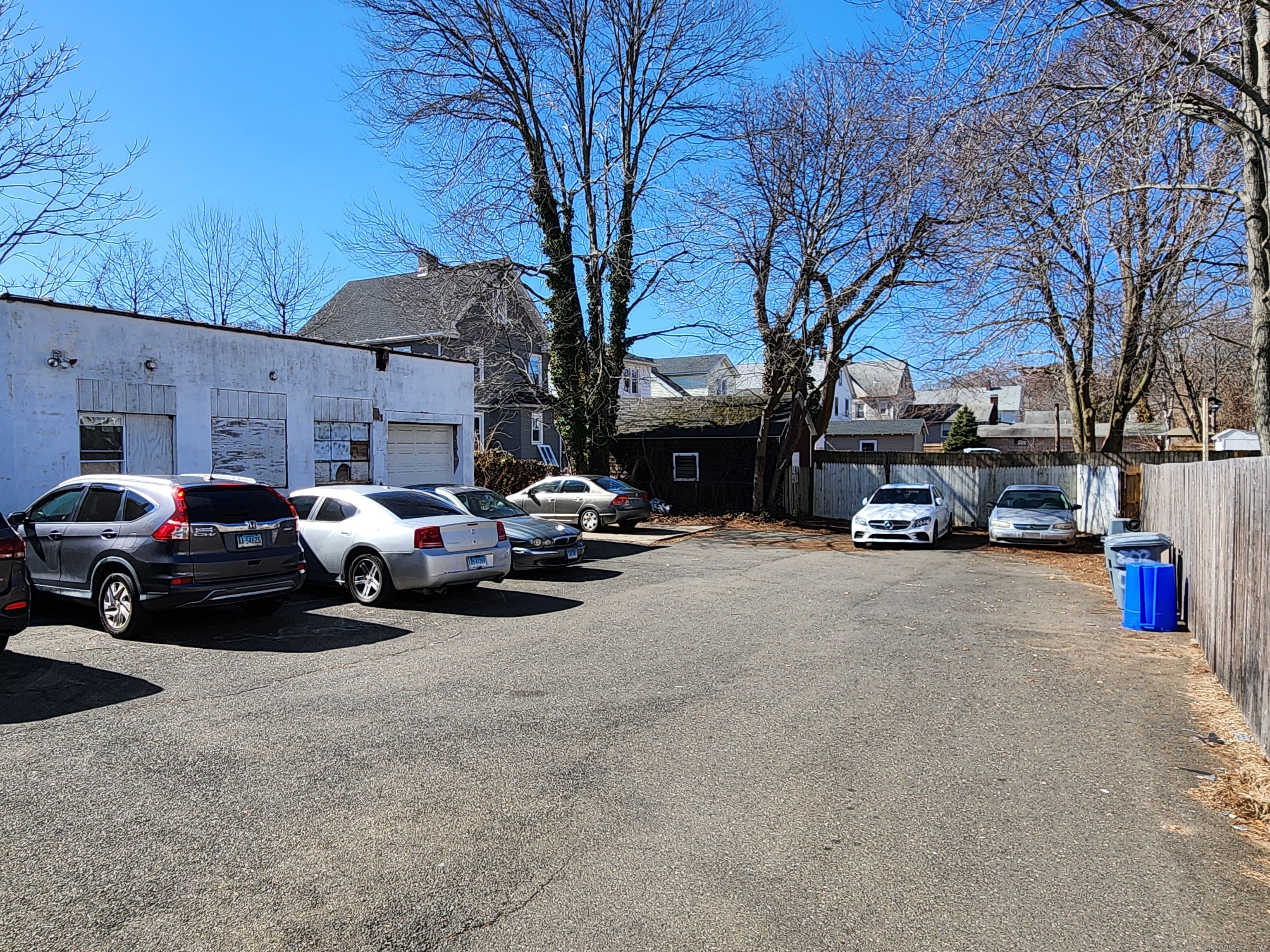 202 Campbell Avenue