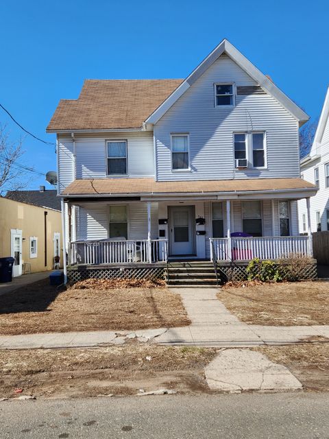 202 Campbell Avenue West Haven CT 06516