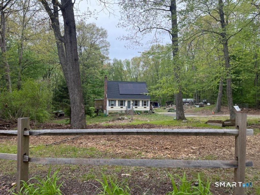 Photo of 84 Oak Leaf Drive, Colchester, CT 06415 (MLS # 24174754)