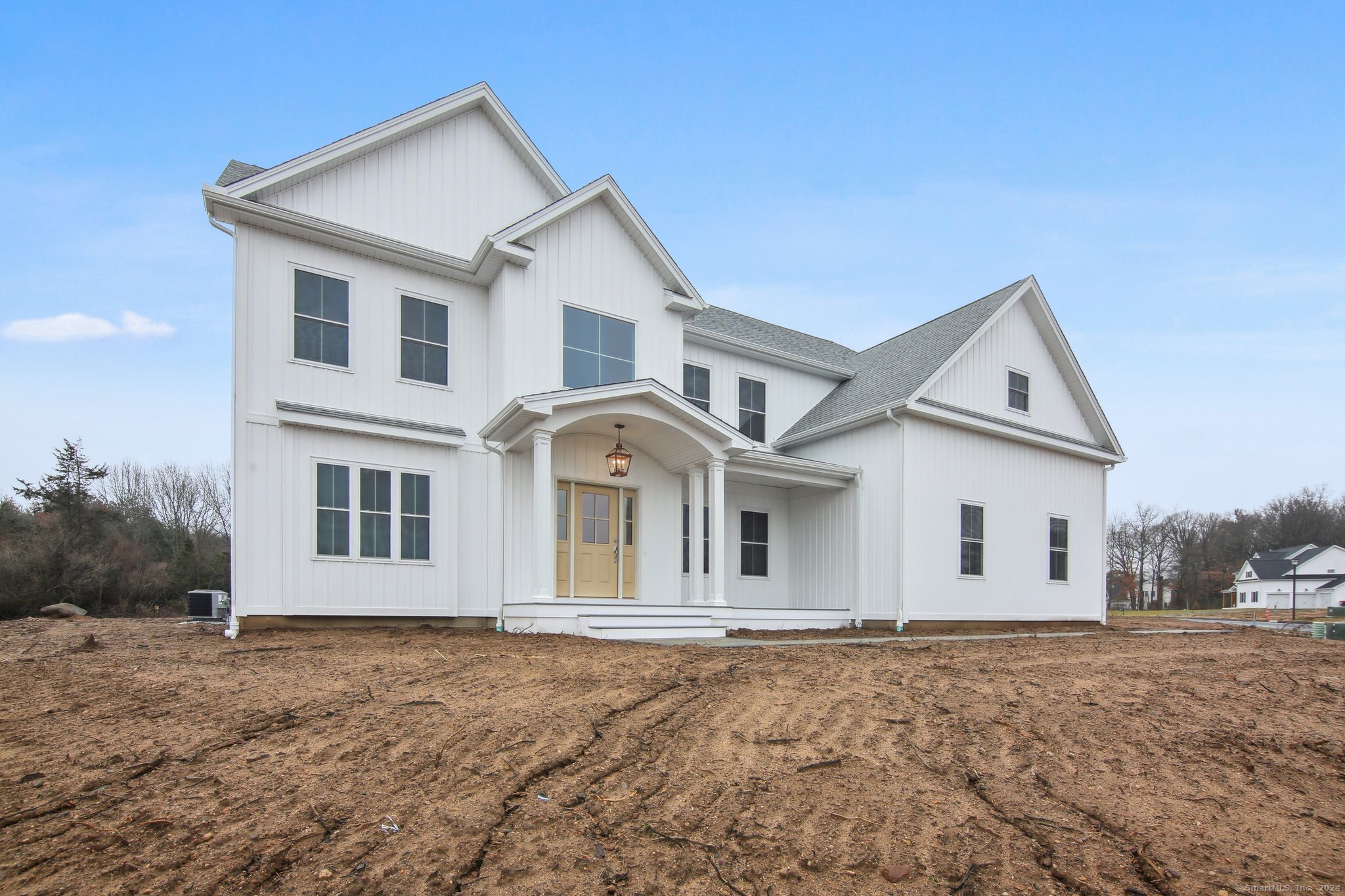 Whispering Oaks, Lot 5 Court, Cheshire, Connecticut image 33