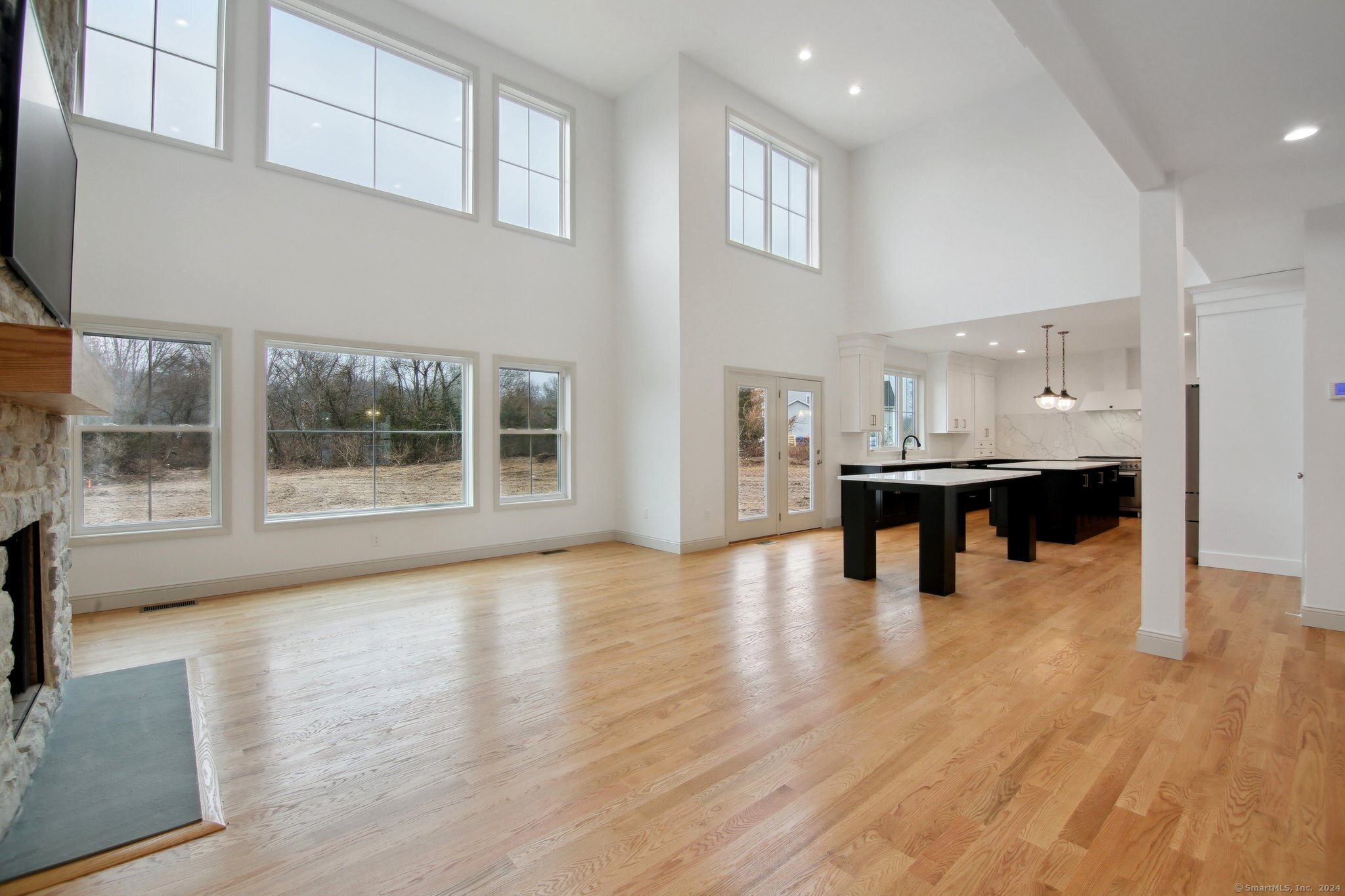 Whispering Oaks, Lot 5 Court, Cheshire, Connecticut image 8