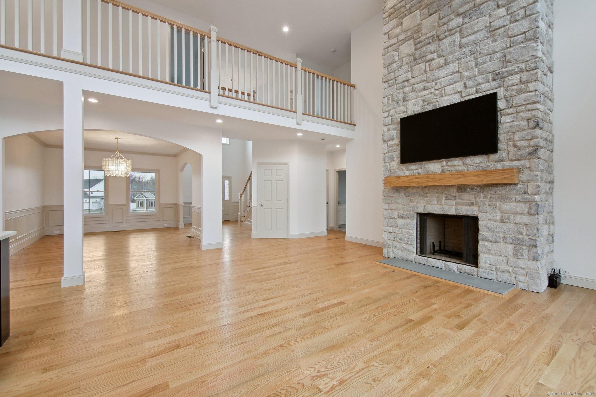 Whispering Oaks, Lot 5 Court, Cheshire, Connecticut image 9