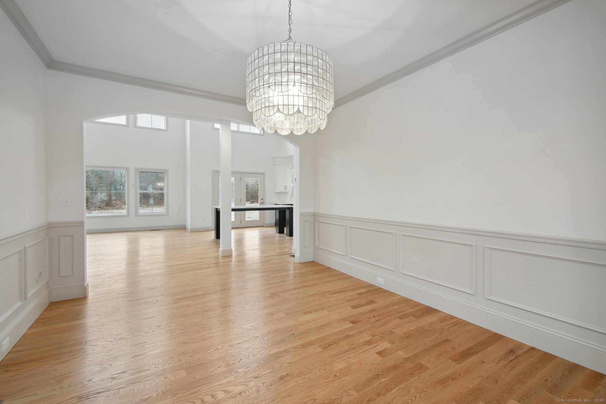 Whispering Oaks, Lot 5 Court, Cheshire, Connecticut image 6