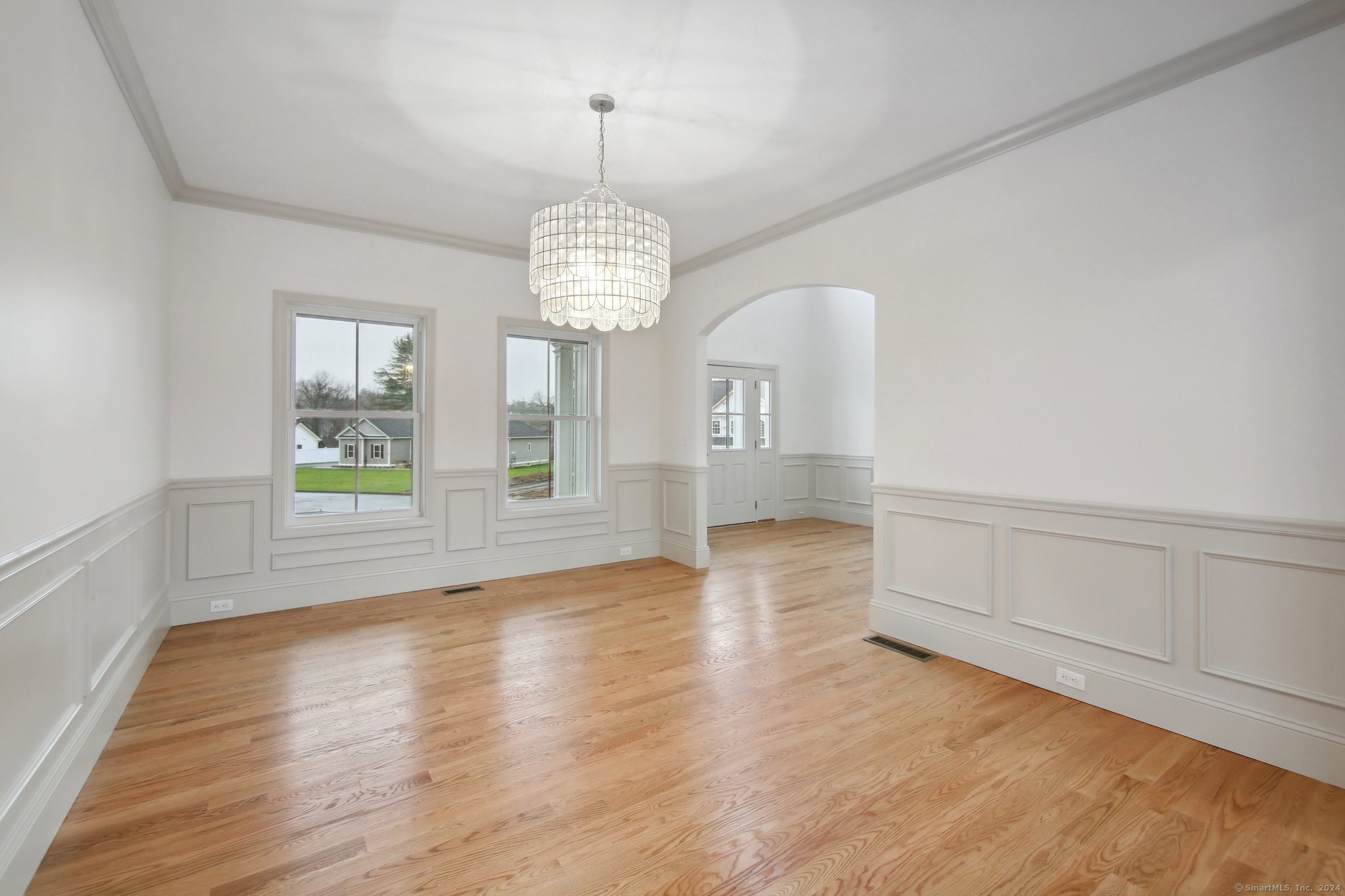 Whispering Oaks, Lot 5 Court, Cheshire, Connecticut image 5