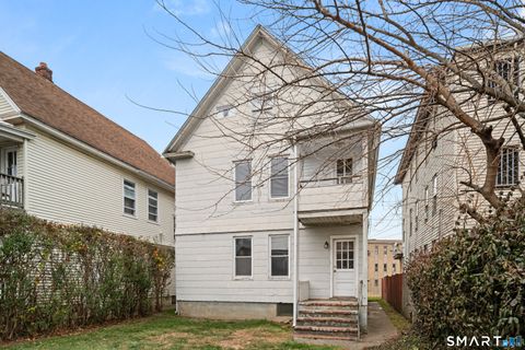 Tiny photo for Bridgeport, CT 06608 (MLS # 24151061)