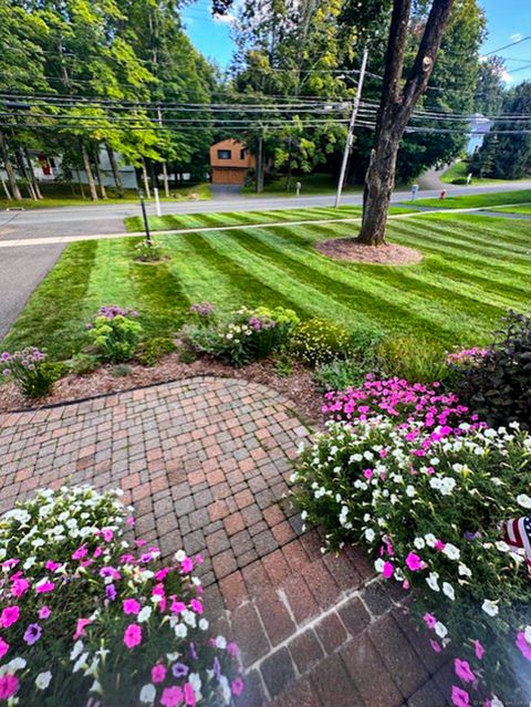 A home in West Hartford