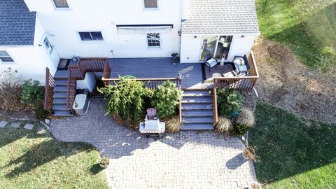 A home in West Hartford