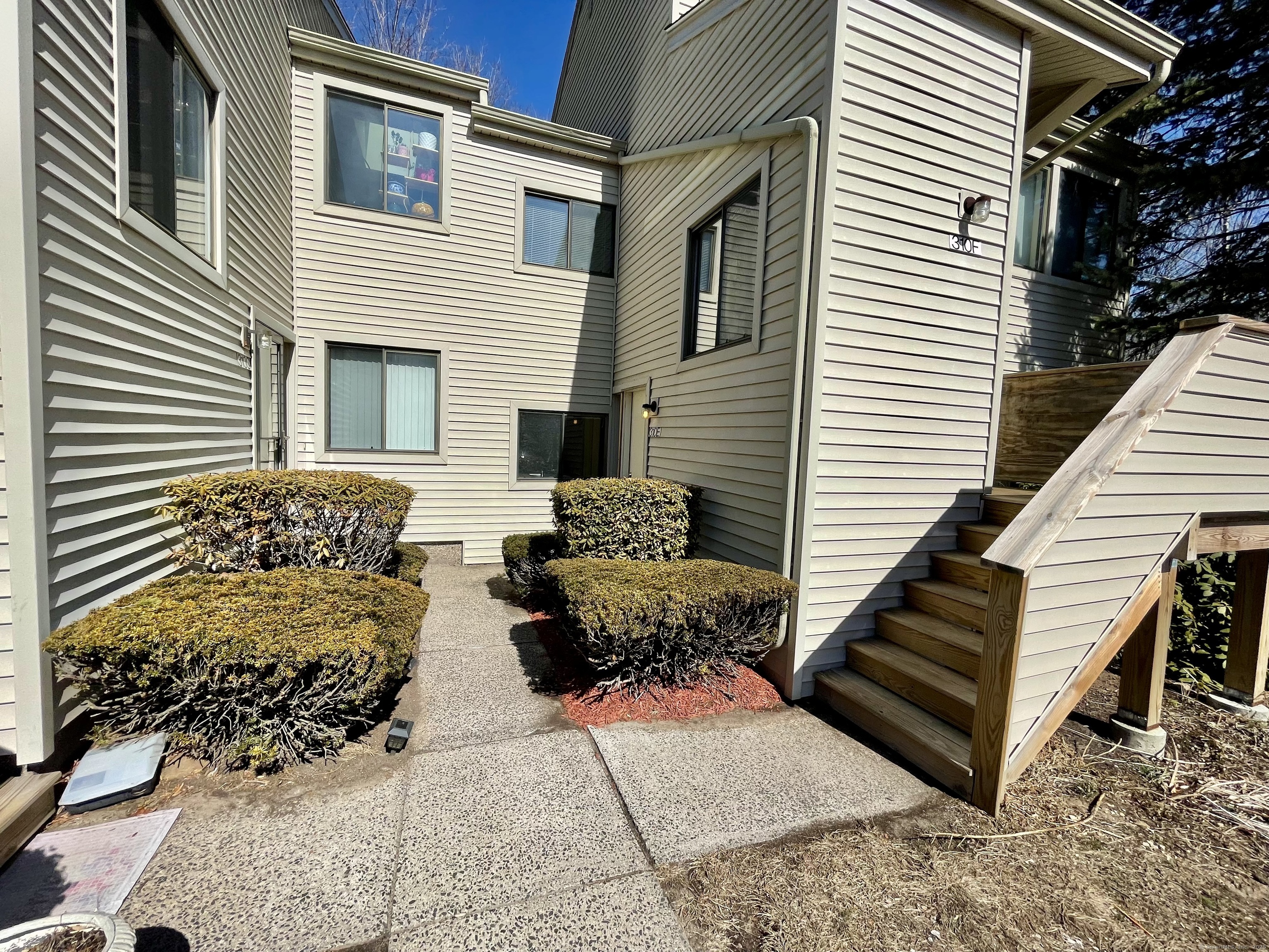 310 Brittany Farms Road #APT E, New Britain, Connecticut image 1