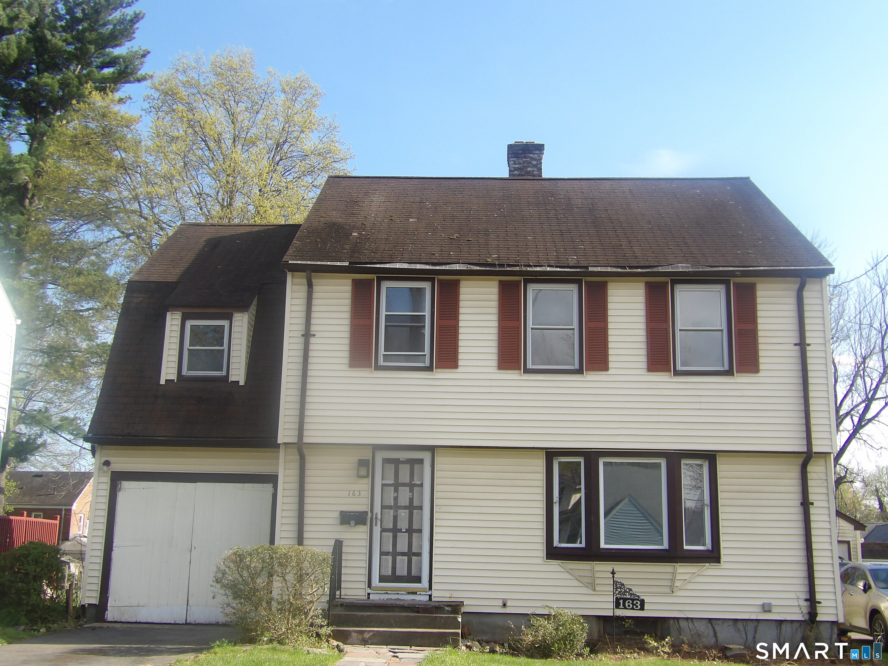 163 Manchester Street