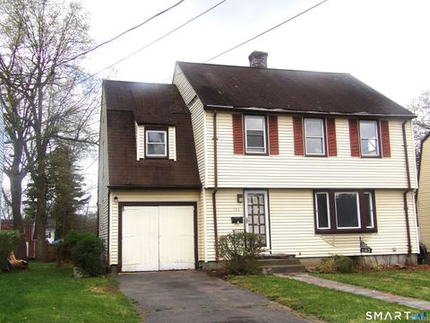 Photo of 163 Manchester Street, Hartford, CT 06112 (MLS # 24169908)