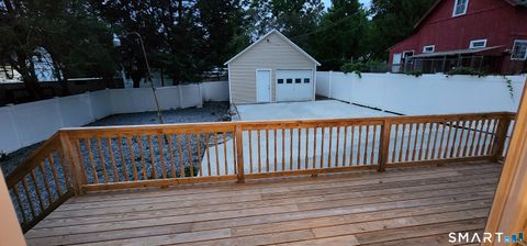 Tiny photo for 720 Main Street #1st Floor, Plymouth, CT 06782 (MLS # 24176341)