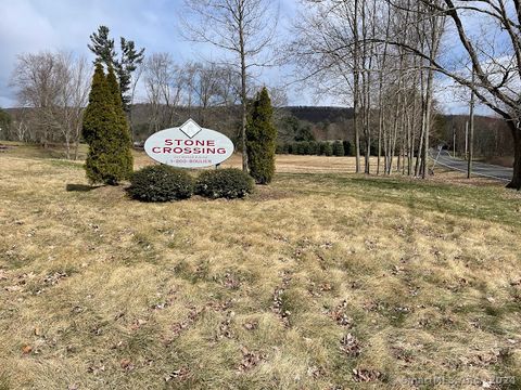 169 Stafford Road Somers CT 06071