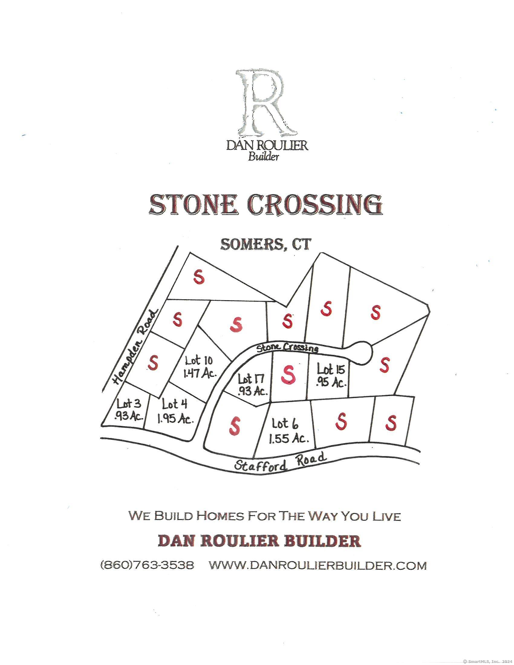 169 Stafford Road, Somers, Connecticut image 5