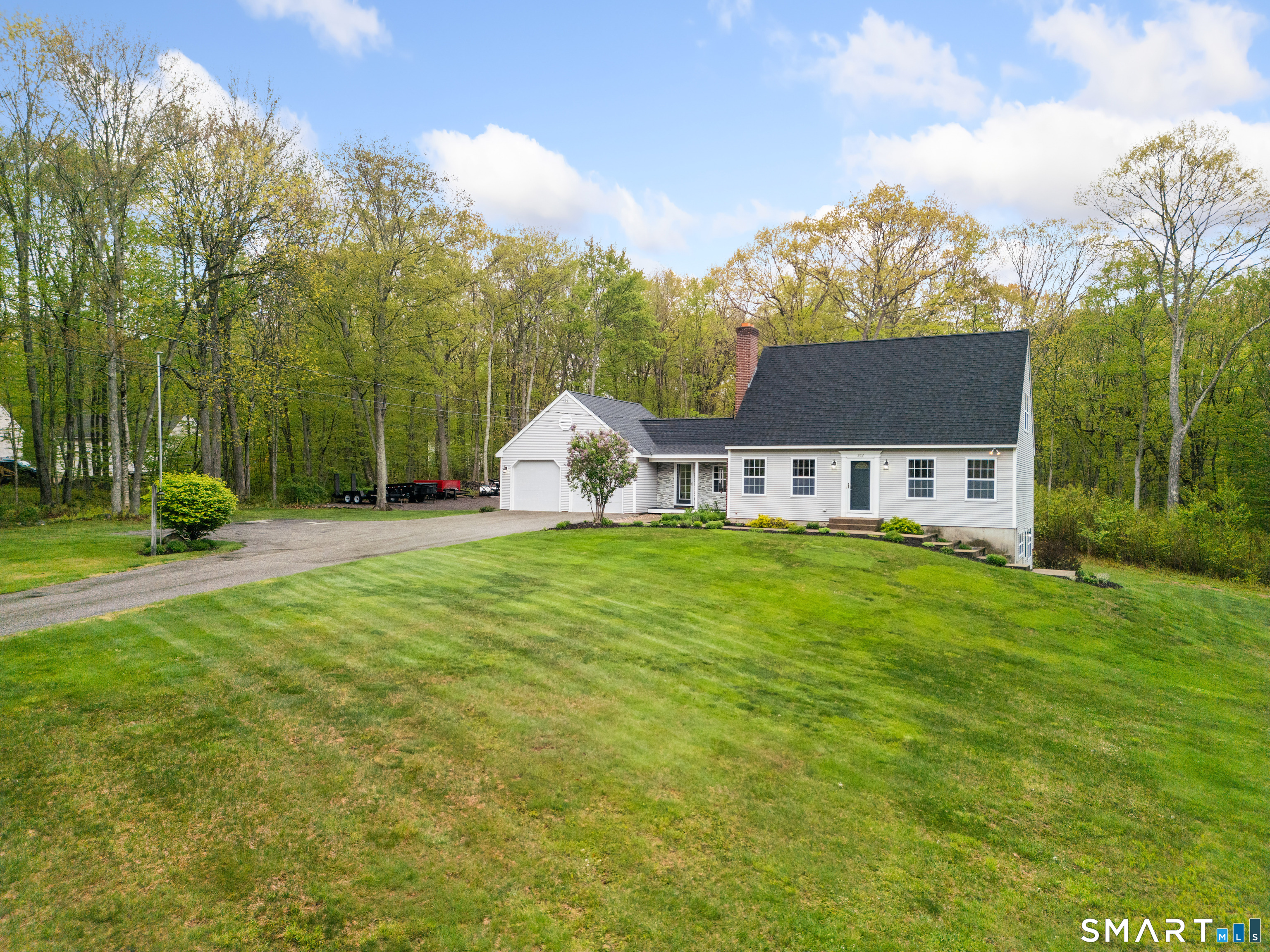 362 Turnpike Road