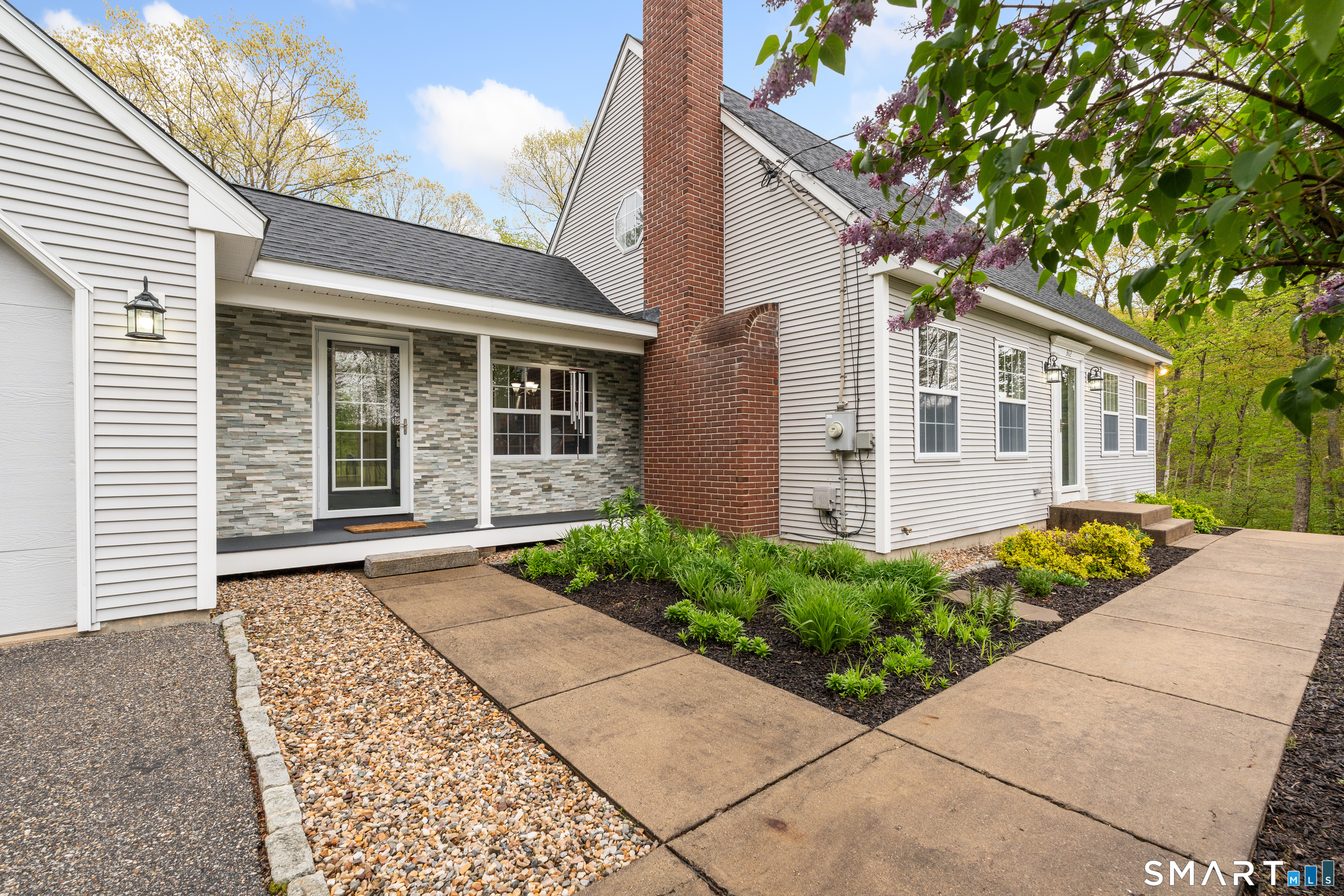 362 Turnpike Road