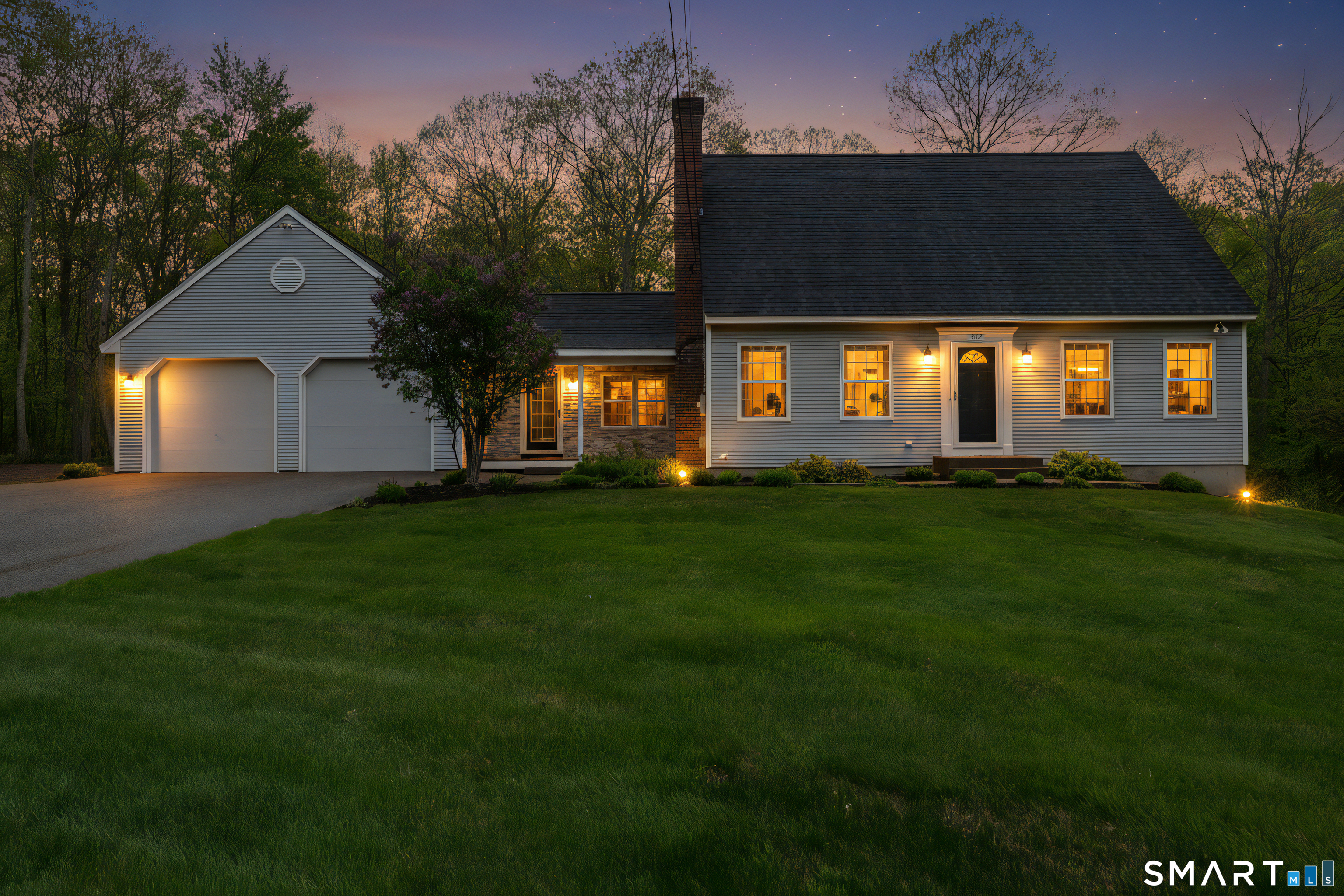 362 Turnpike Road