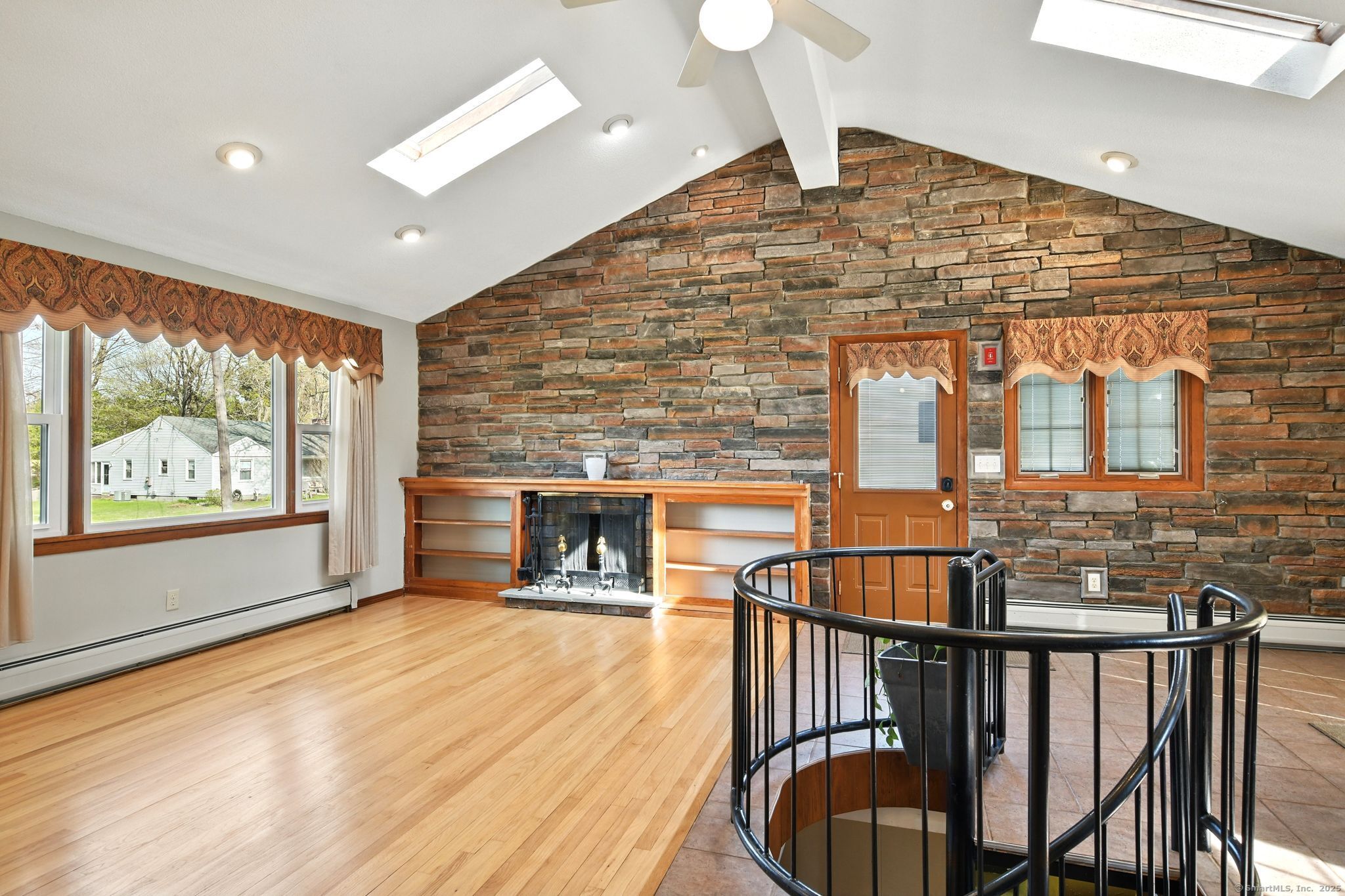 94 Maple Ridge Drive, Somers, Connecticut image 8