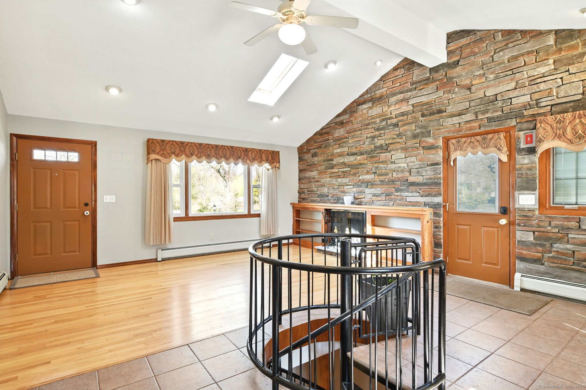 94 Maple Ridge Drive, Somers, Connecticut image 14