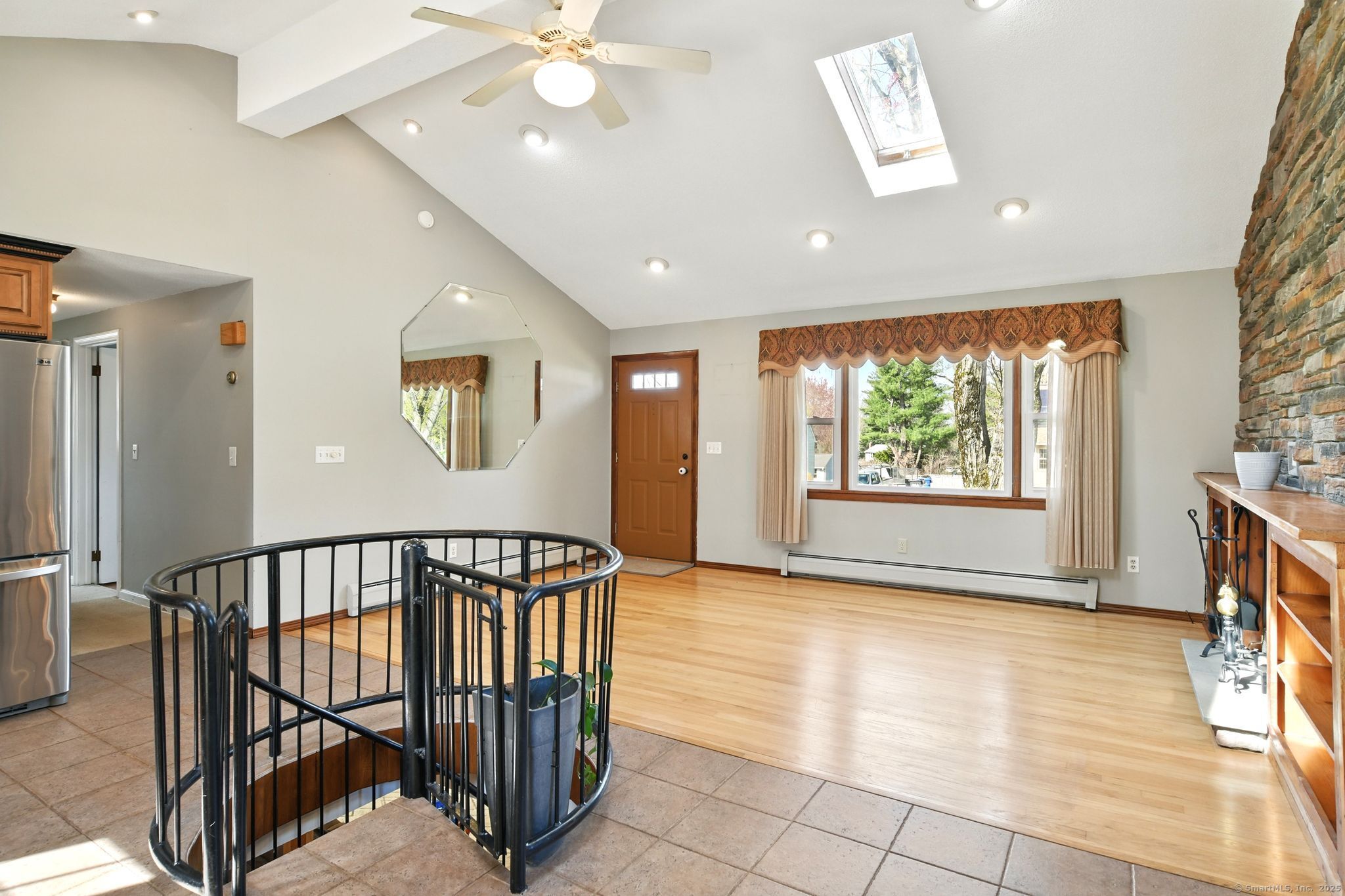 94 Maple Ridge Drive, Somers, Connecticut image 5