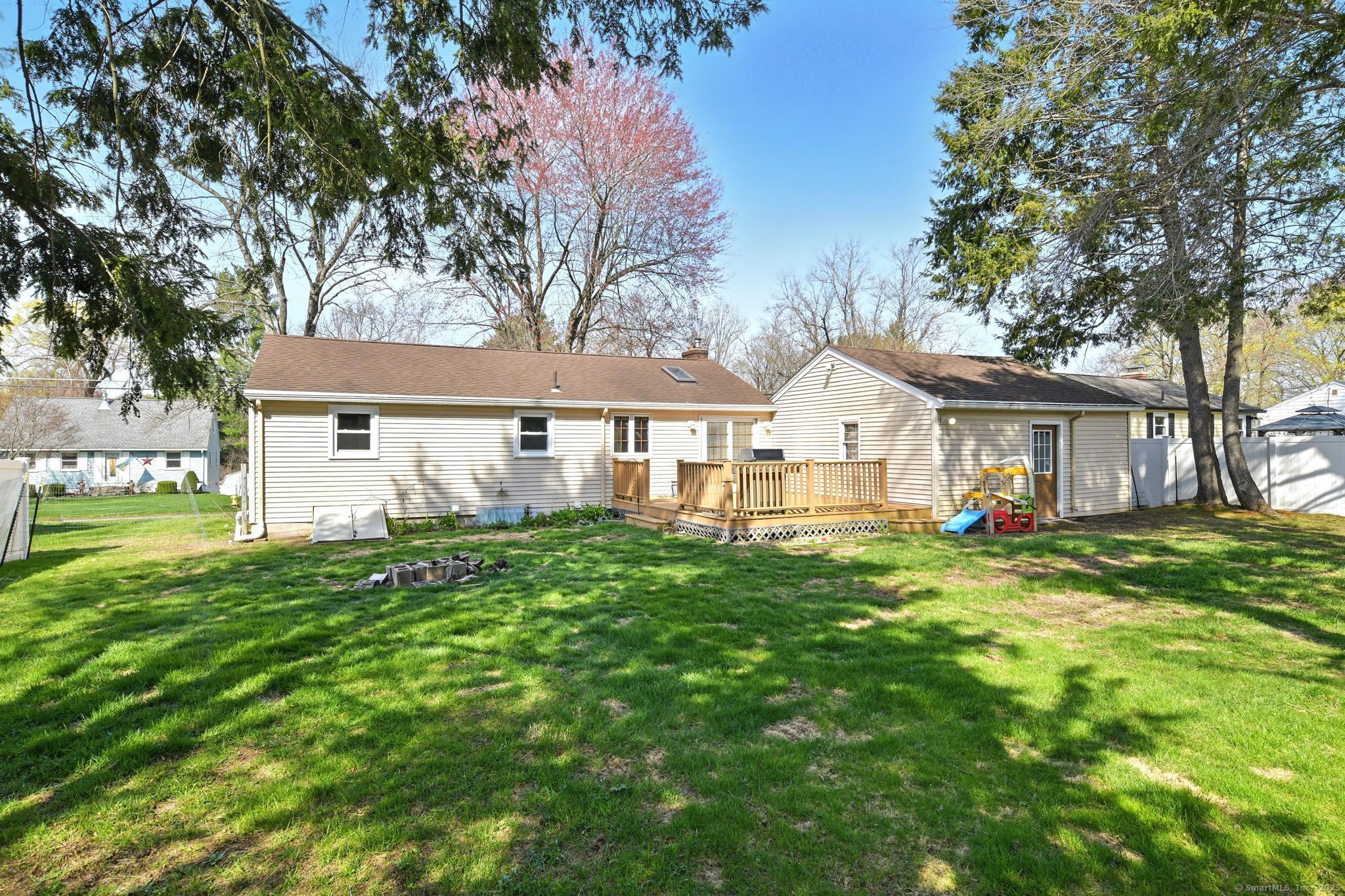94 Maple Ridge Drive, Somers, Connecticut image 38