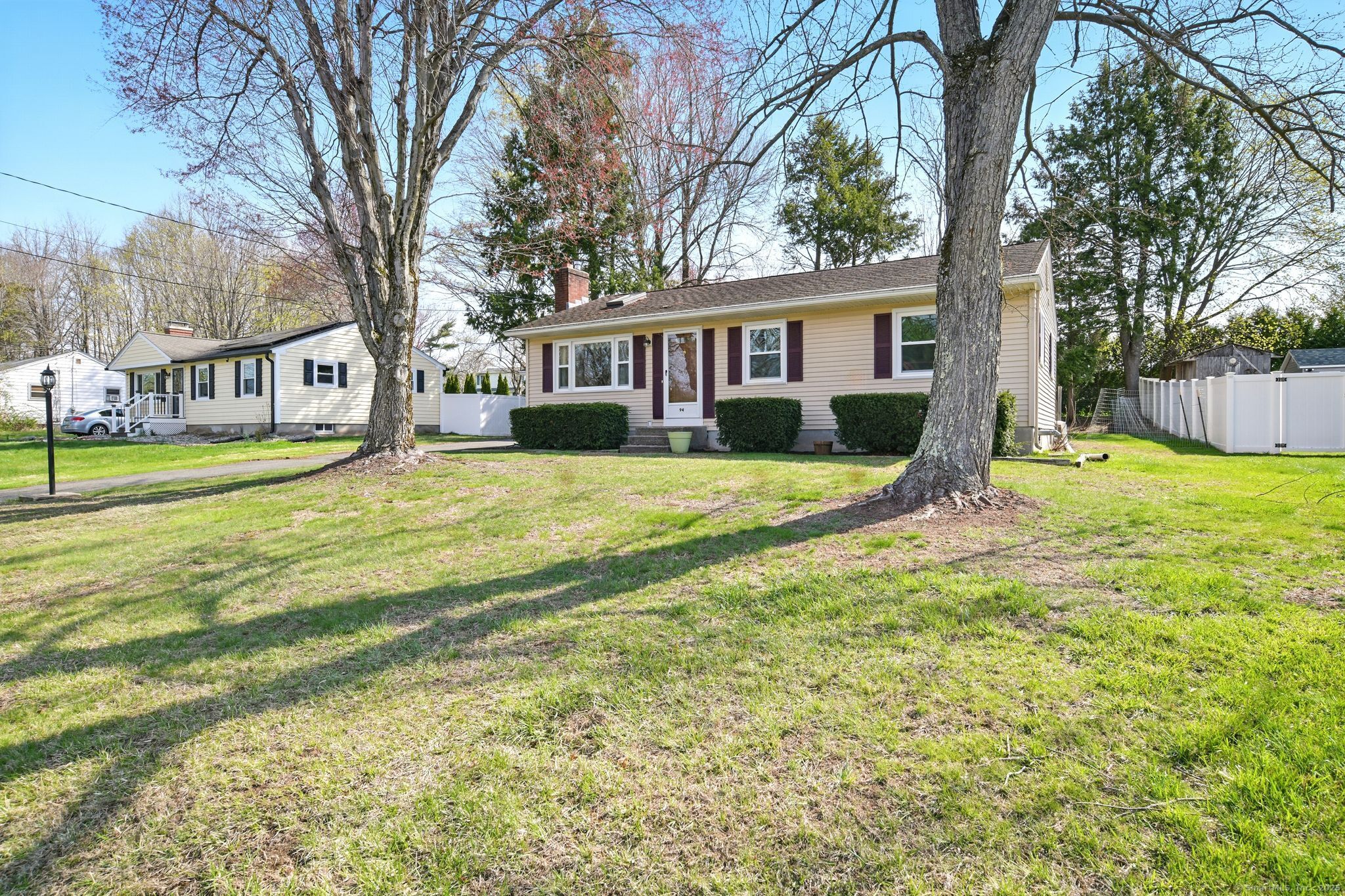 94 Maple Ridge Drive, Somers, Connecticut image 3