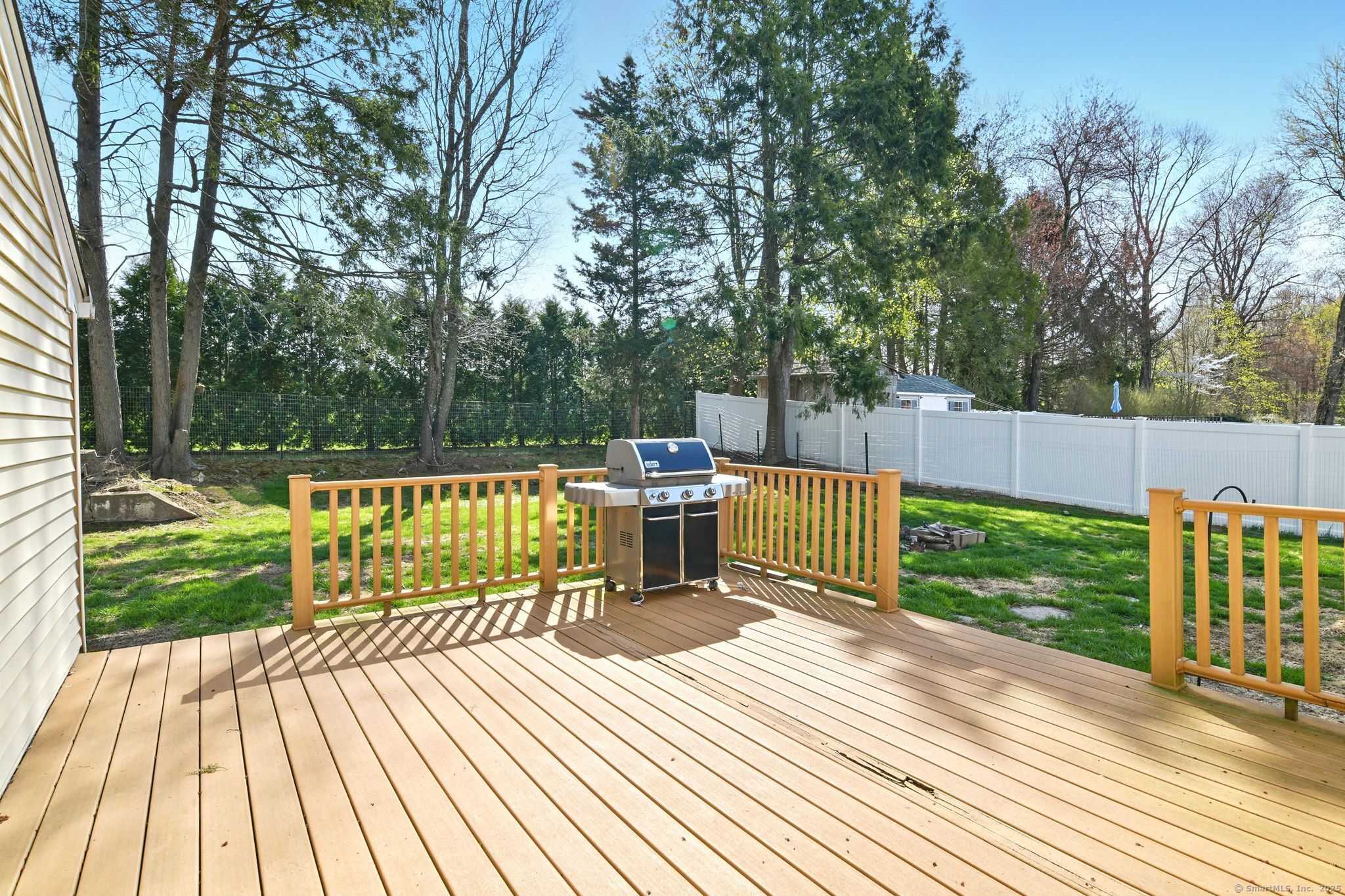 94 Maple Ridge Drive, Somers, Connecticut image 35