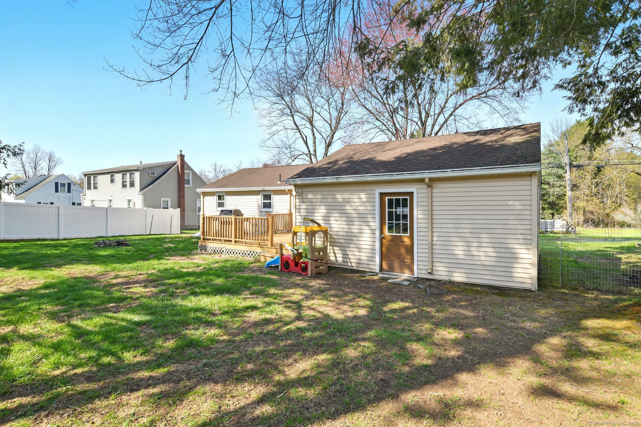 94 Maple Ridge Drive, Somers, Connecticut image 40